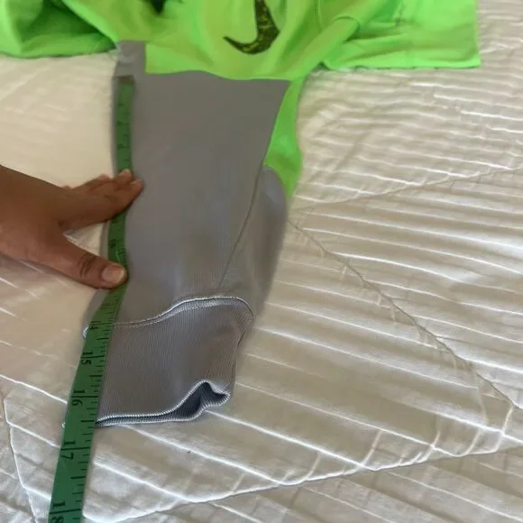 Nike Kids Boys Pullover Hoodie Sweatshirt Therma Fit Jacket Size XS - Picture 3 of 9